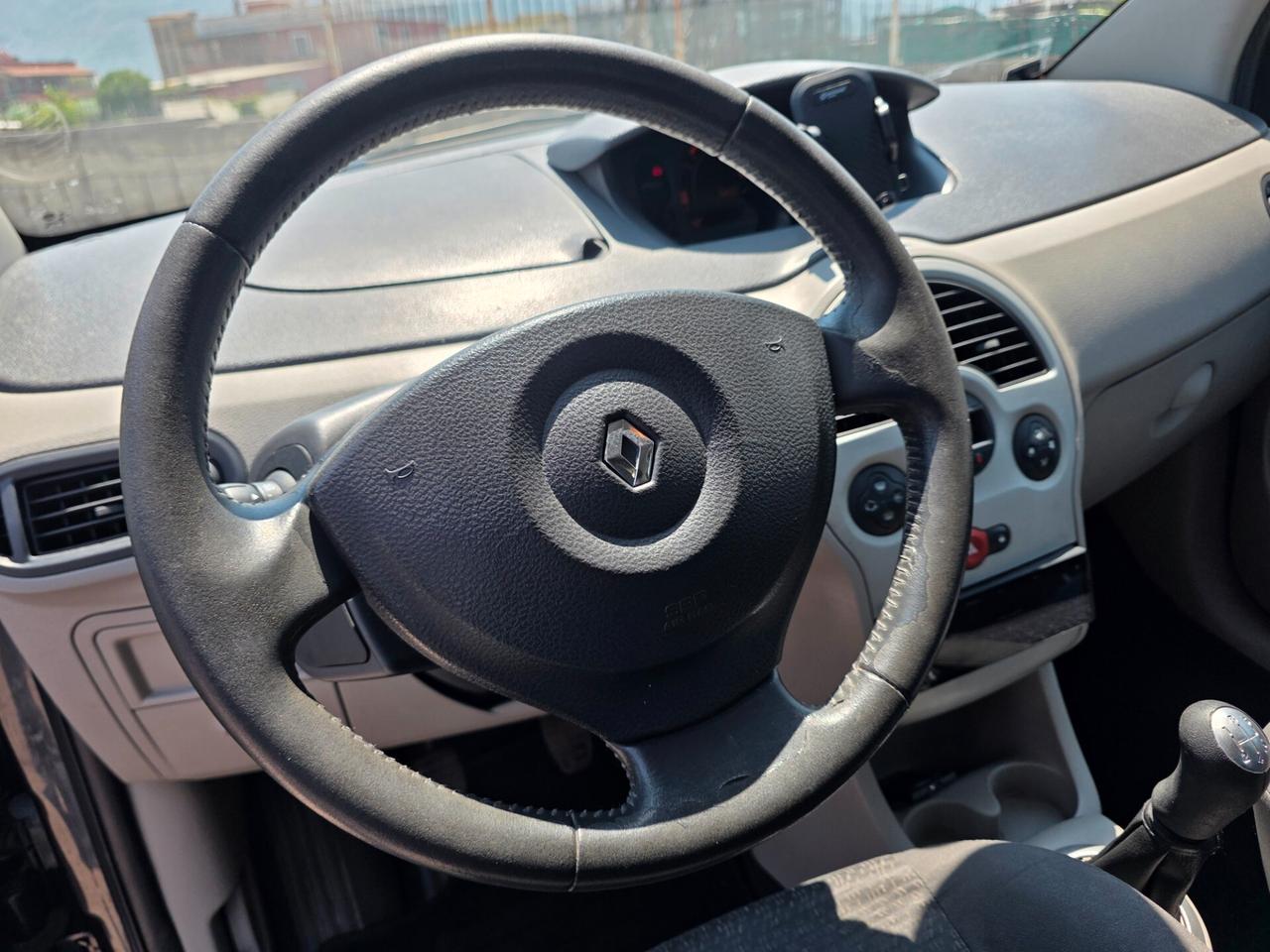 Renault Modus 1.5 dCi 85CV Luxe Dynamique