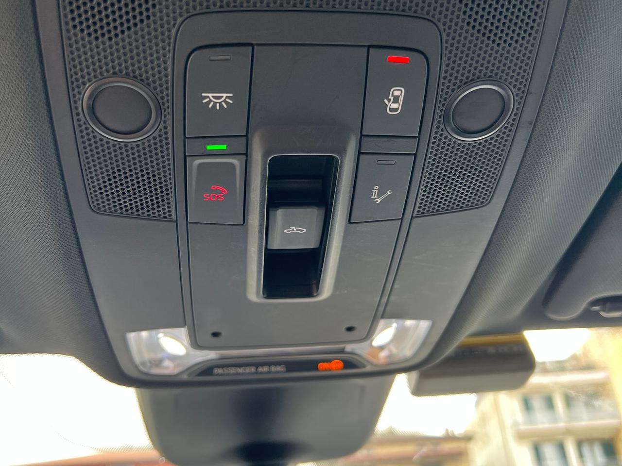 Audi Q3 2.0 35 TDI S Line #9694