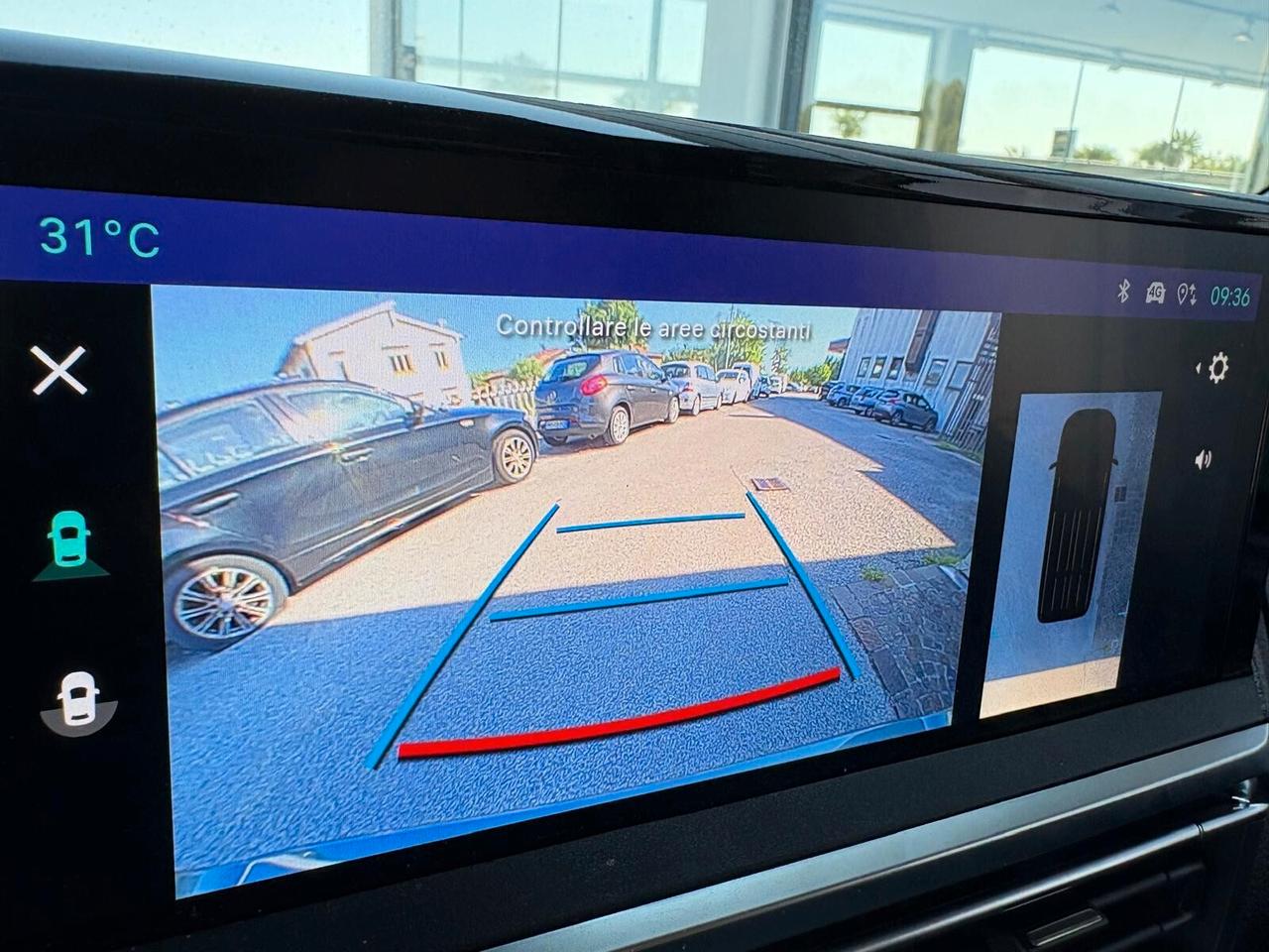 Fiat Ulysse 2.0 BlueHDi 180 CV AT8 L2 9 posti SPOTICAR
