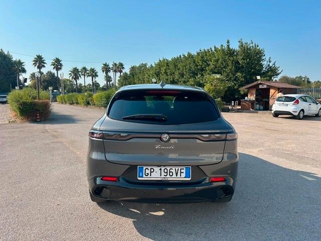 Alfa Romeo Tonale 1.5 160 CV MHEV TCT7 Veloce