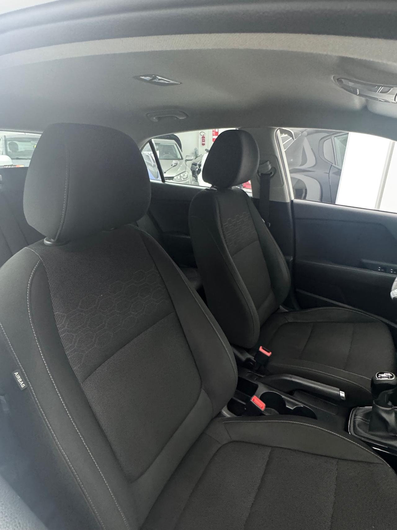 Kia Rio 1.4 CRDi 5 porte Active