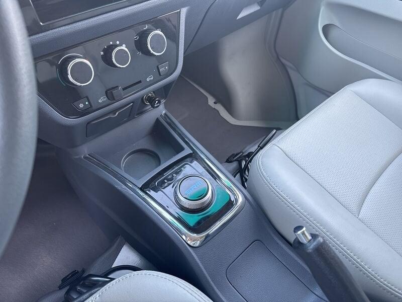 Toyota Proace Electric Proace electric 75kWh L1 D Comfort