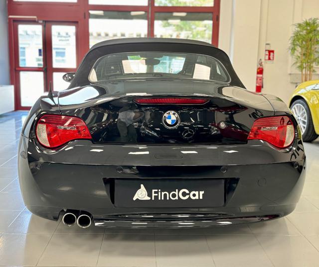 BMW Z4 3.0si cat Roadster "Pacchetto M/FreniM"