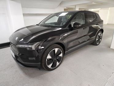Volvo EX30 Single Motor Extended Range Ultra