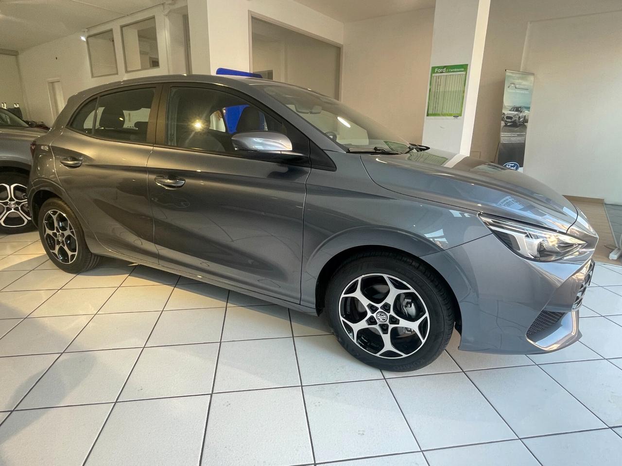 MG3 Hybrid+ Comfort