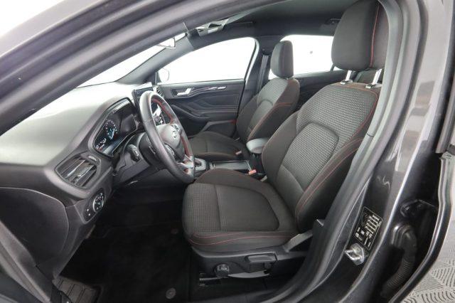 FORD Focus Focus 1.0 EcoBoost Hybrid 125CV Powershift SW ST-L