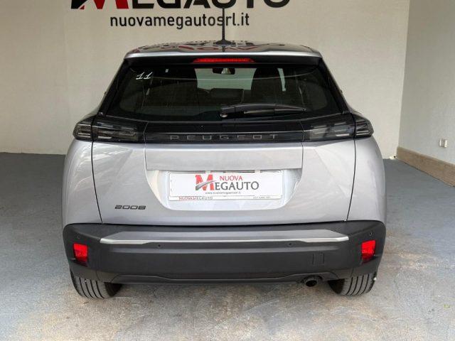 PEUGEOT 2008 PureTech 100 S&S Active