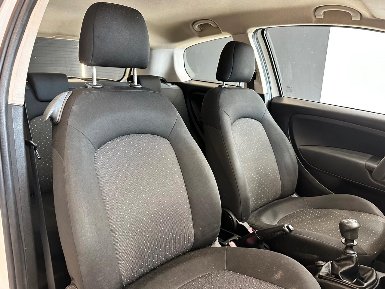 Fiat Punto 1.2 Benzina 2009