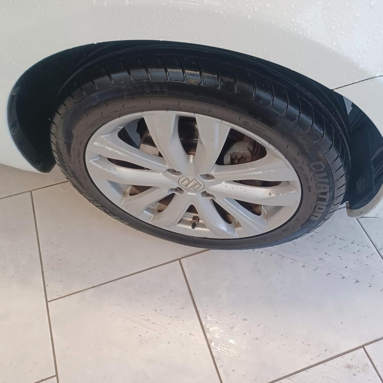 PERFETTA 24 MESI DI GARANZIA SWIFT 1.3 NEOPATENTATI