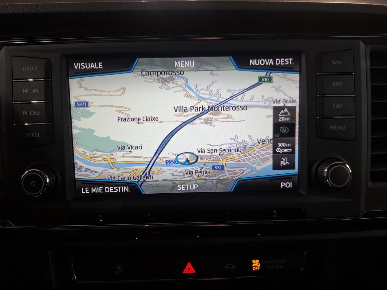 Seat Ateca 1.6 TDI Ecomotive XCELLENCE