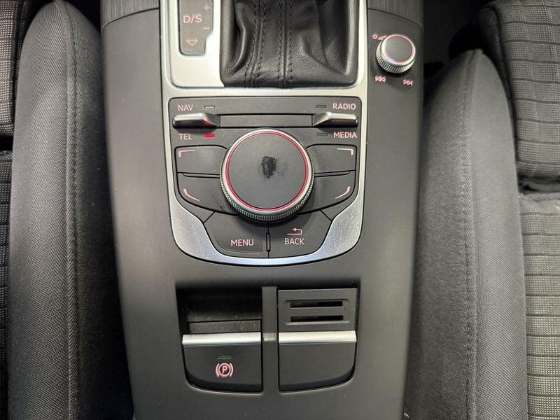 Audi A3 A3 Sedan 1.6 TDI S-Tronic Ambition