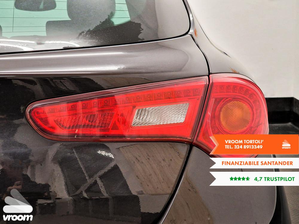 ALFA ROMEO Giulietta (2010-21) Giulietta 1.6 JT...
