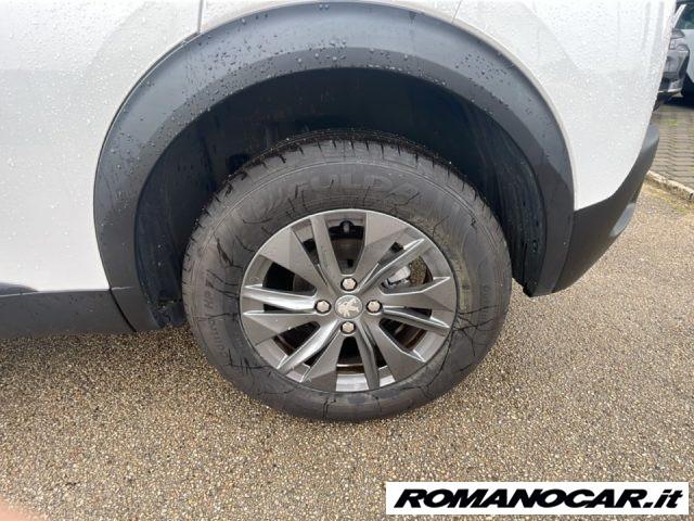 PEUGEOT 2008 PureTech 100 S&S Active Pack