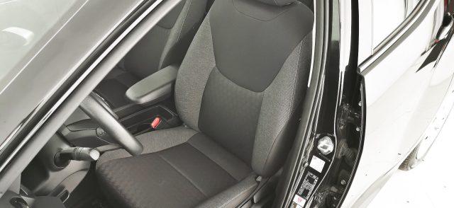 TOYOTA Yaris 1.5 Hybrid 5 porte Business