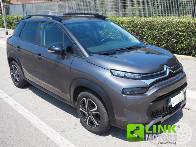 CITROEN C3 Aircross PureTech 110 S&S Shine Pack