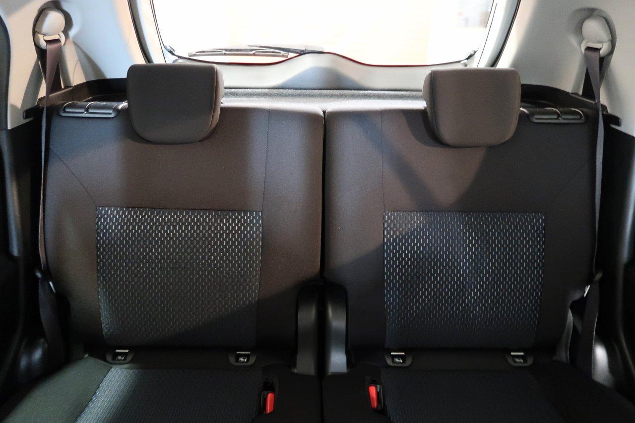 Suzuki Ignis 1.2h Top 2wd cvt # C.AUTOMATICO-RETRO CAMERA #