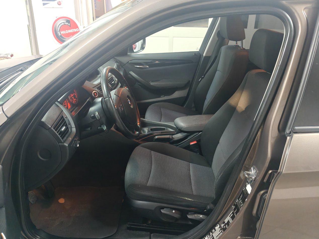 BMW X1 xdrive20d Attiva