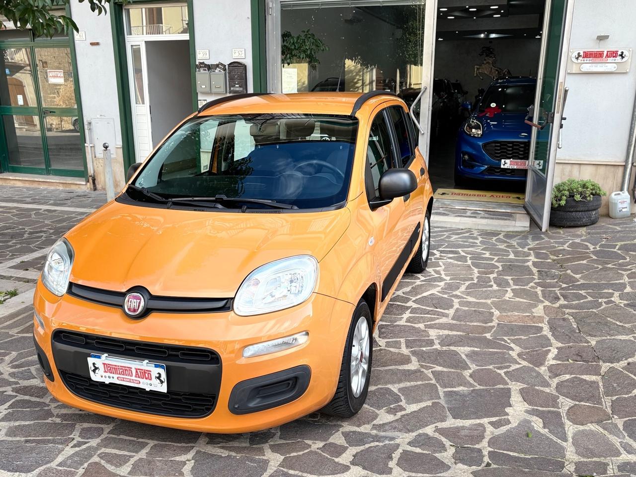 Fiat Panda 1.2 Easy 5° POSTO CON IMPIANTO GPL BRC