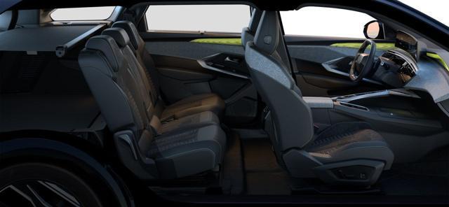 PEUGEOT 5008 Dual Motor (73kWh) 320 CV BUSINESS+GT+GT EXCLUSIVE