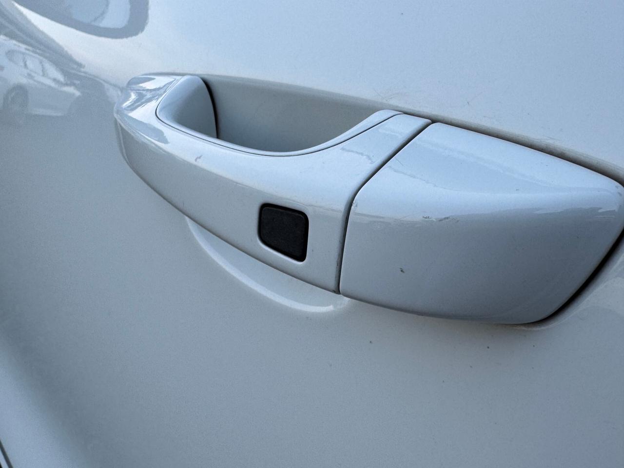 Porsche Cayenne 3.0 Diesel