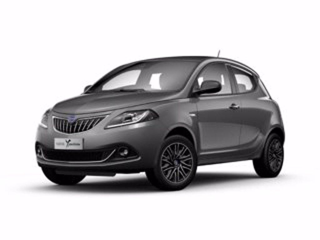 LANCIA Ypsilon 1.0 firefly hybrid oro s&s 70cv del 2024