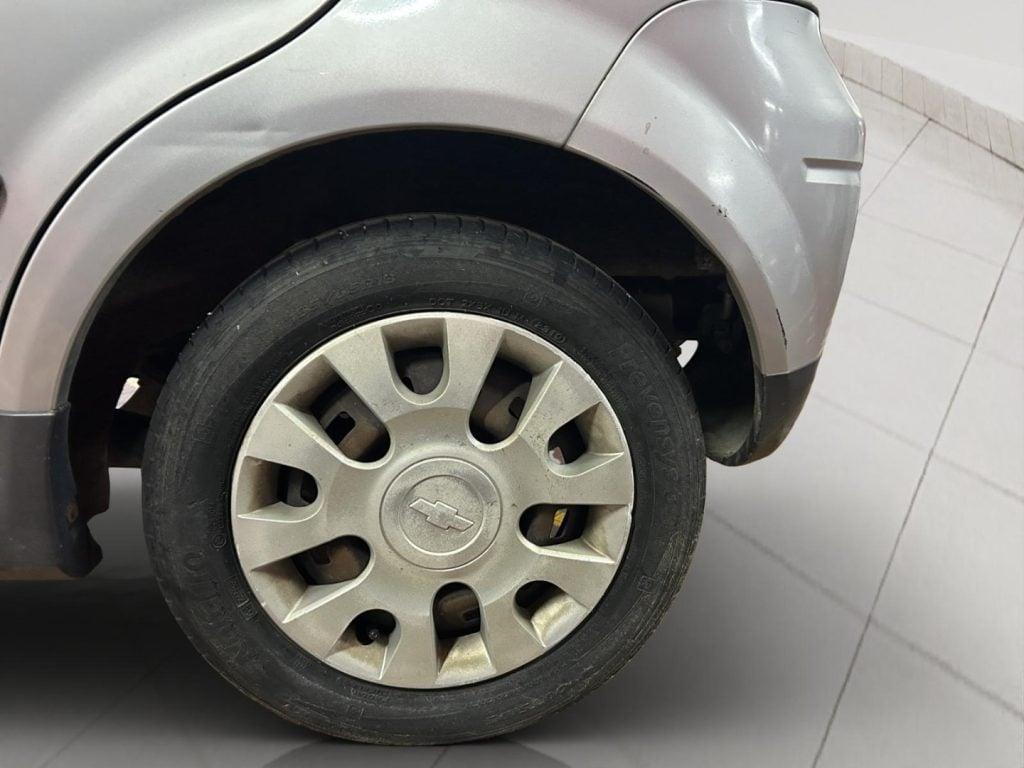 CHEVROLET Matiz 2ª serie Matiz 800 SE Chic