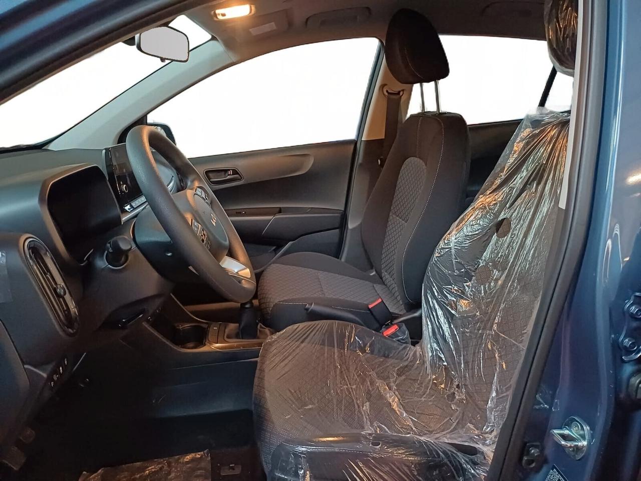 Kia Picanto 1.0 GDi 5 porte Urban km 0 | €183 al mese