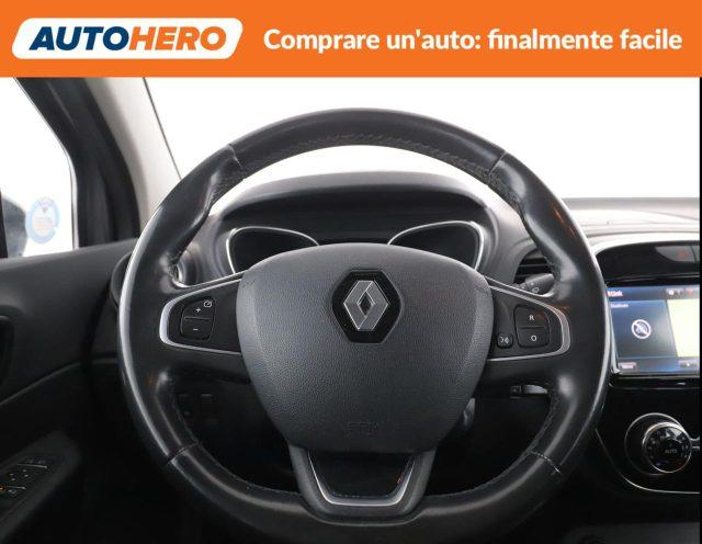 RENAULT Captur dCi 8V 90 CV Start&Stop Energy Intens