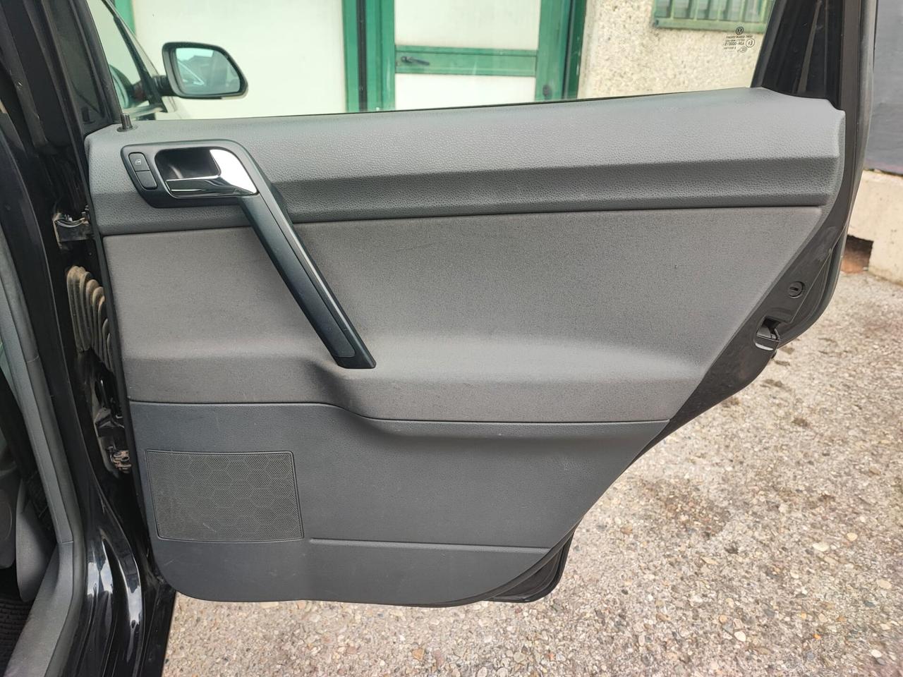Volkswagen Polo 1.2 BENZINA NEOPATENTATI 5 PORTE 2005