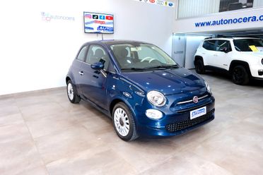 FIAT 500 1.0 Hybrid 70 cv DOLCEVITA