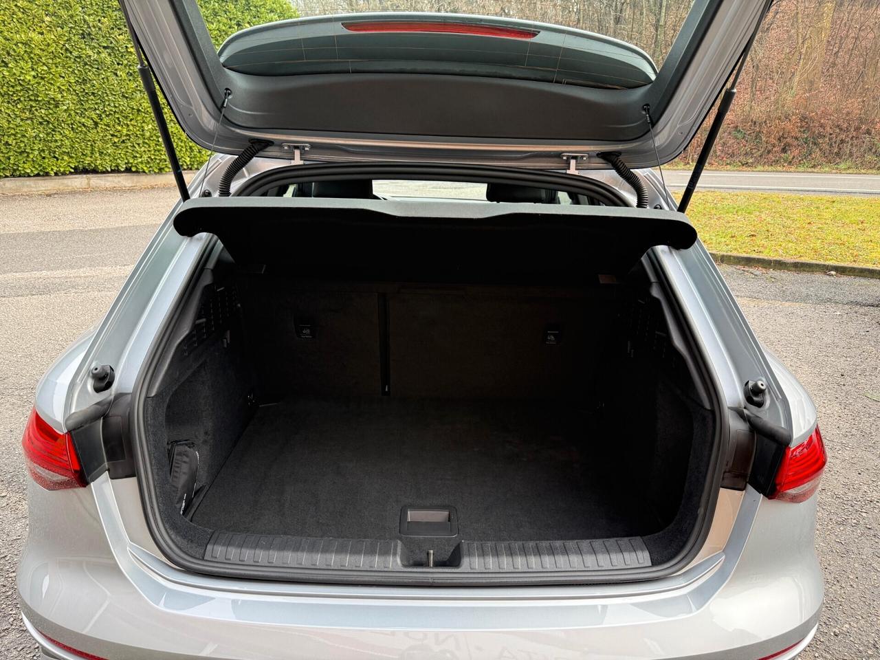 Audi A3 SPB 30 TDI S-Tronic Business UFFICIALEAUDI NEOPATENTATI