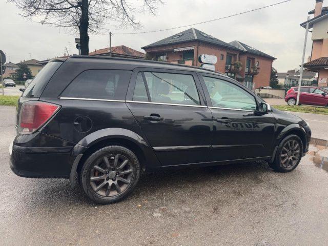 OPEL Astra 1.7 CDTI 101CV Station Wagon Cosmo