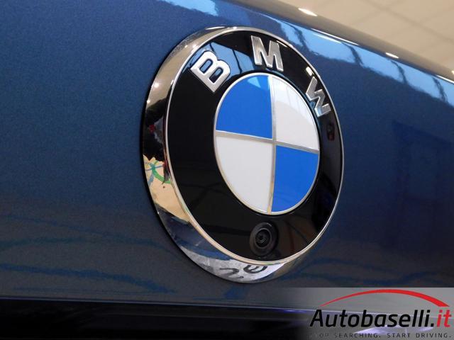 BMW 420 D COUPÉ MSPORT AUTOMATIVA Mild hybrid 48v 190CV