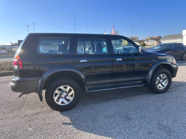 MITSUBISHI Pajero Sport 2.5 TDI GLS 4WD 101CV