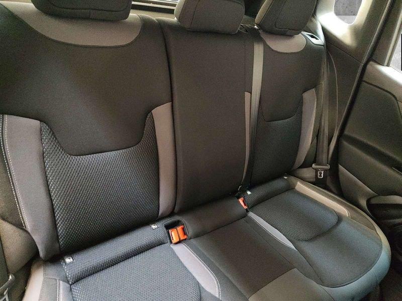 Jeep Renegade 1.5 turbo t4 mhev Limited 2wd 130cv dct