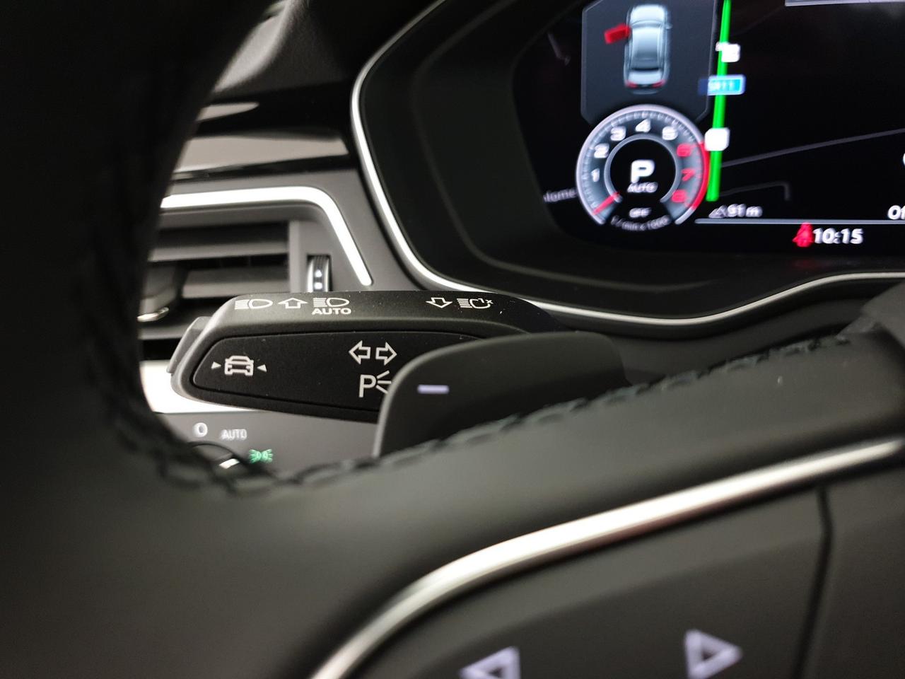 35TFSI 150CV S tronic S line Edition