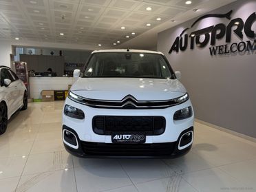 CITROEN Berlingo BlueHDi 100 S&S M Feel