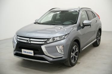 MITSUBISHI Eclipse Cross Eclipse Cross 2.2 Instyle 4wd auto