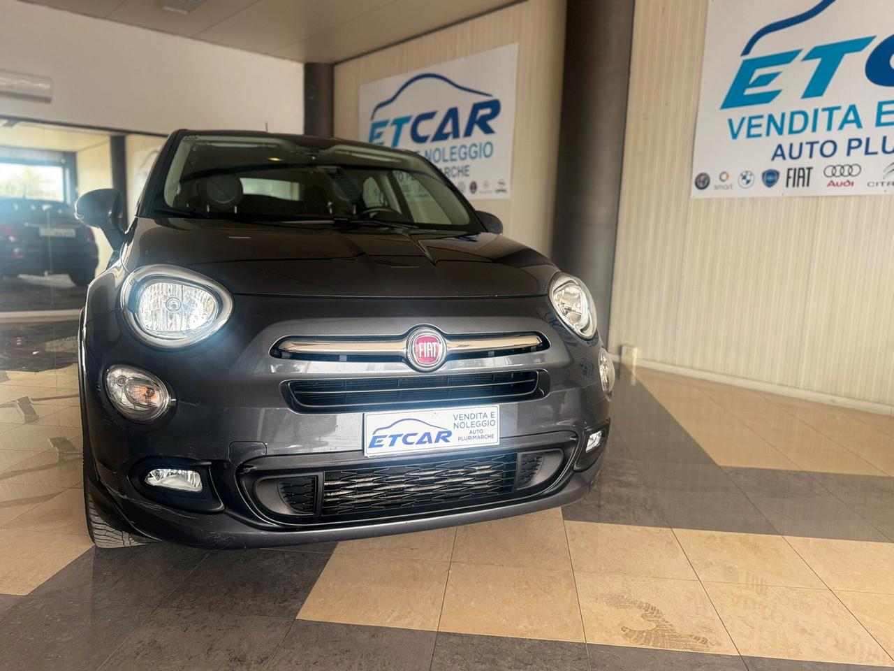 Fiat 500X 1.3 MultiJet 95 CV Business