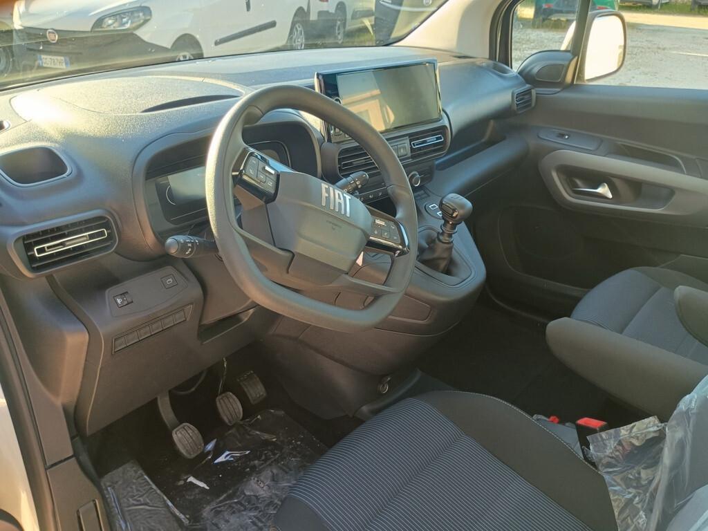 Fiat Doblo' Combi L1 1.5 BHDi 130cv Autocarro N1 Km0
