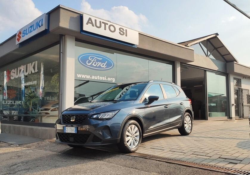 Seat Arona 1.0 EcoTSI Reference