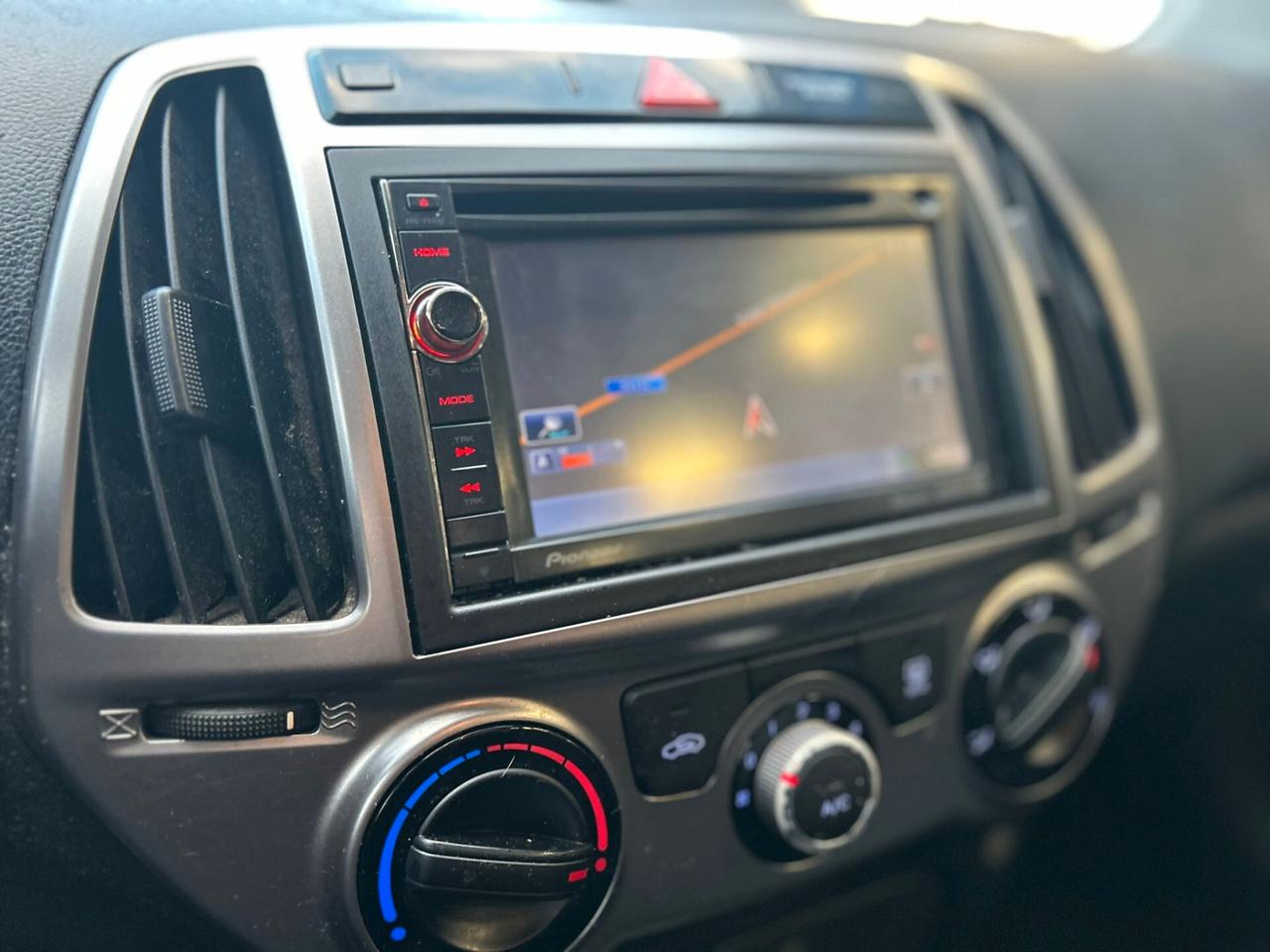 Hyundai i20 1.1 CRDi 5p. Sound Edition