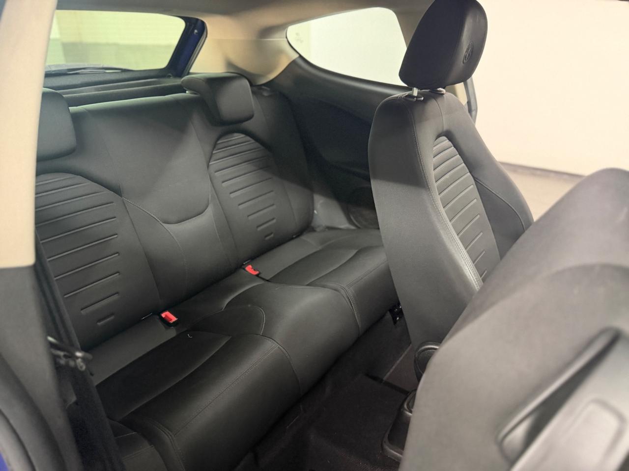 ALFA ROMEO MITO (anno 2018)