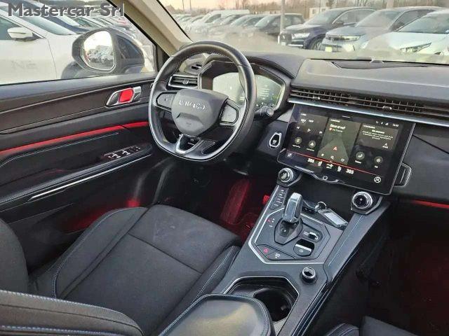 LYNK & CO 01 01 1.5 hev Auto Navi - - GK410PX