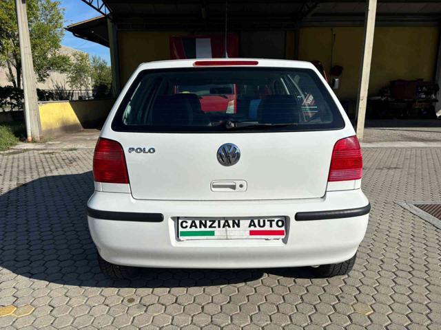 VOLKSWAGEN Polo 1.4 cat 5 porte Comfortline