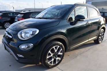 FIAT 500X 1.6 MultiJet 120 CV Cross Plus