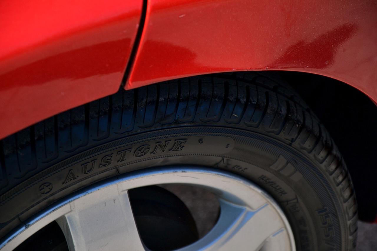 Peugeot 107 1.0 68CV 5P **PREZZO REALE**OK NEOPATENTATI**