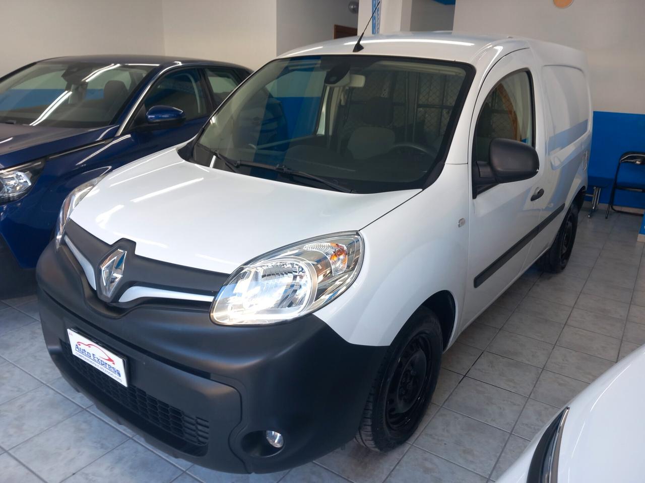 Renault Kangoo anno 2020 1.5 diesel 131 mila km