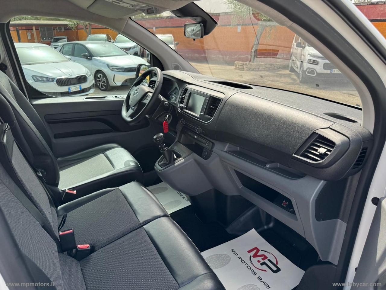 VIVARO ENJOY PM 3 POSTI 1.5D 120CV