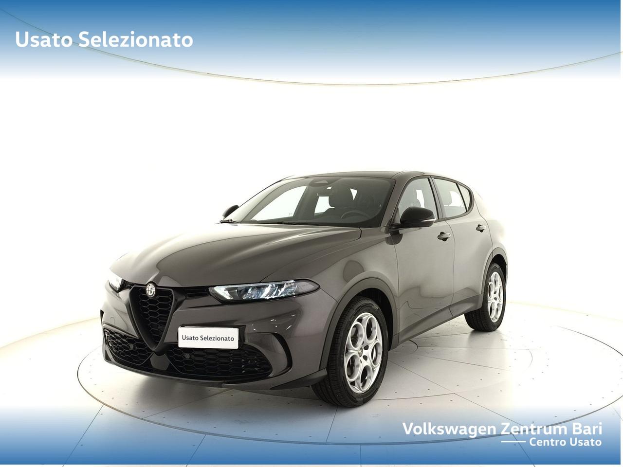 Alfa Romeo Tonale 1.5 hybrid sprint 130cv tct7